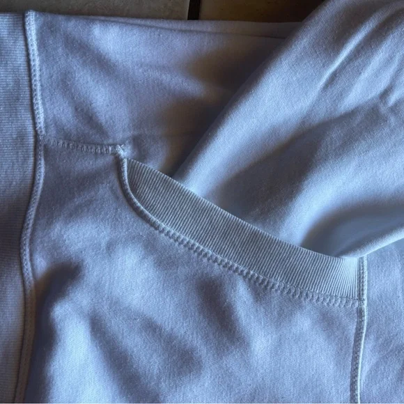 Antigua Gray and White Hoodie New York Jets! New without tags! - Picture 8 of 11